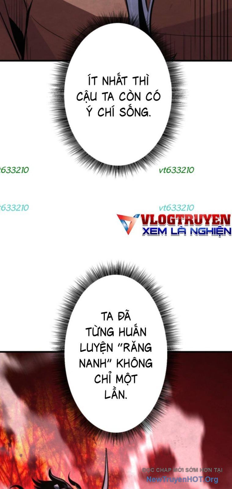 Lão Tù Nhân Mạnh Nhất Vẫn Liên Tục Sống Sót Chapter 7 - 55