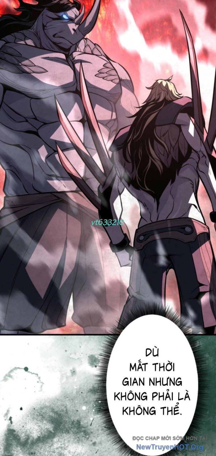 Lão Tù Nhân Mạnh Nhất Vẫn Liên Tục Sống Sót Chapter 7 - 56