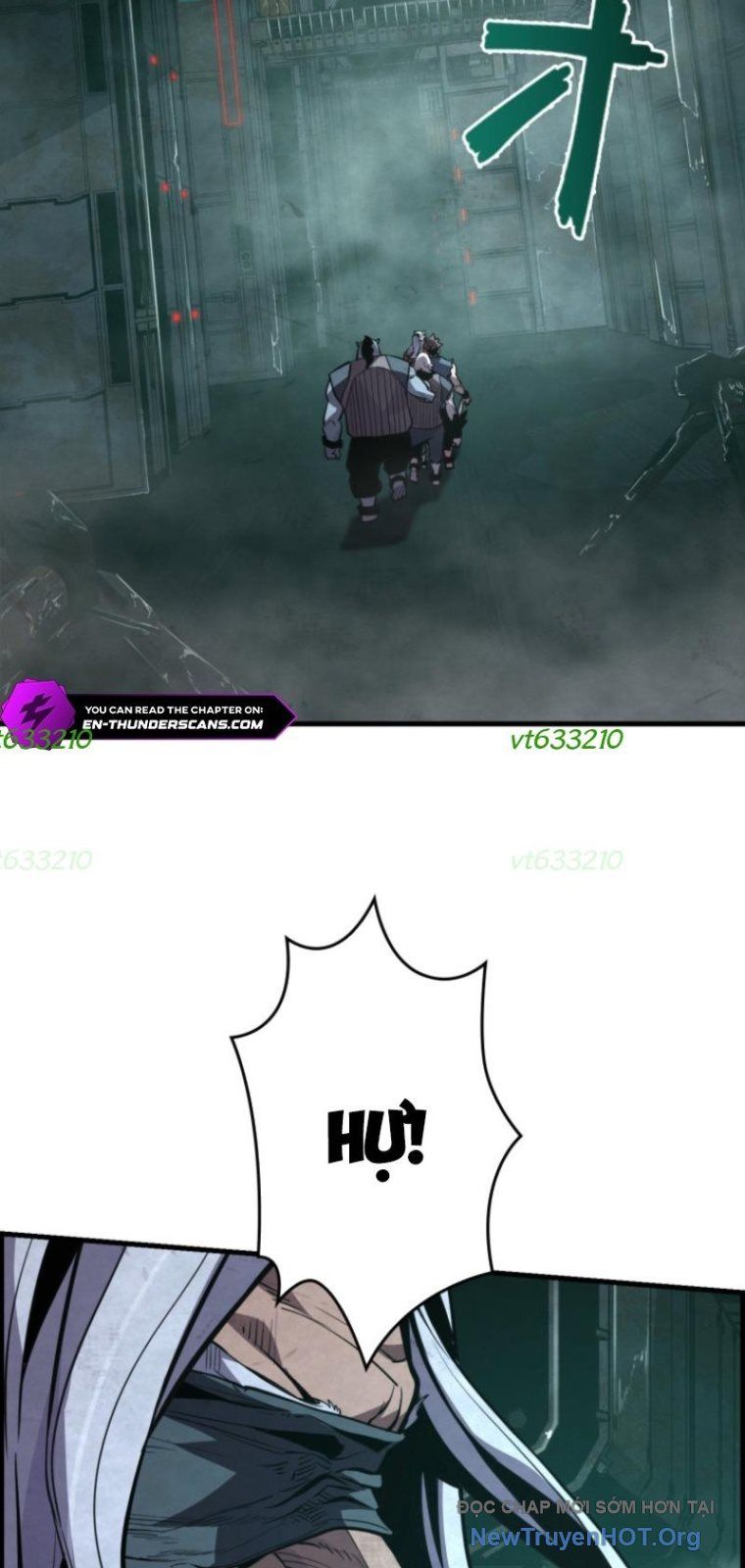 Lão Tù Nhân Mạnh Nhất Vẫn Liên Tục Sống Sót Chapter 7 - 59