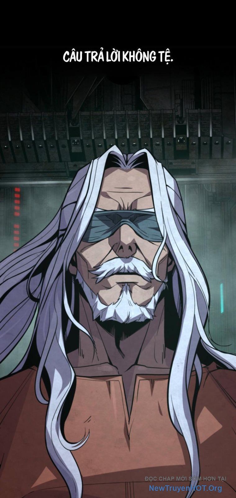 Lão Tù Nhân Mạnh Nhất Vẫn Liên Tục Sống Sót Chapter 7 - 7