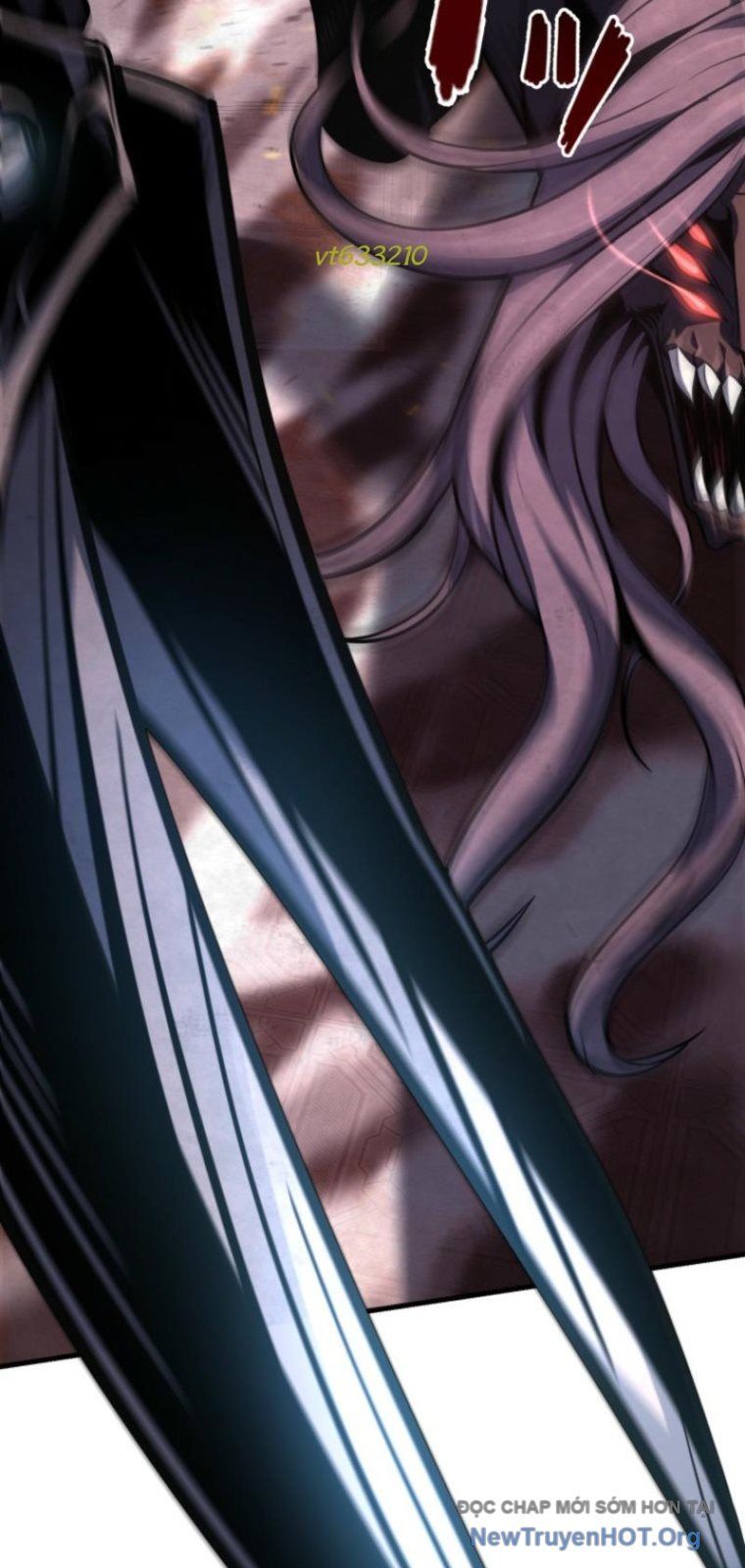 Lão Tù Nhân Mạnh Nhất Vẫn Liên Tục Sống Sót Chapter 7 - 64