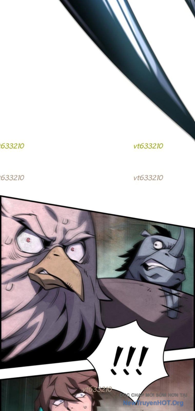 Lão Tù Nhân Mạnh Nhất Vẫn Liên Tục Sống Sót Chapter 7 - 65