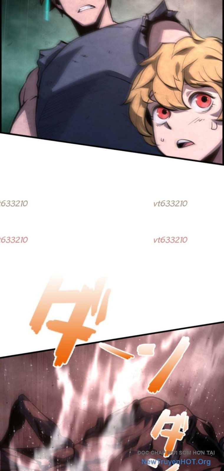 Lão Tù Nhân Mạnh Nhất Vẫn Liên Tục Sống Sót Chapter 7 - 66