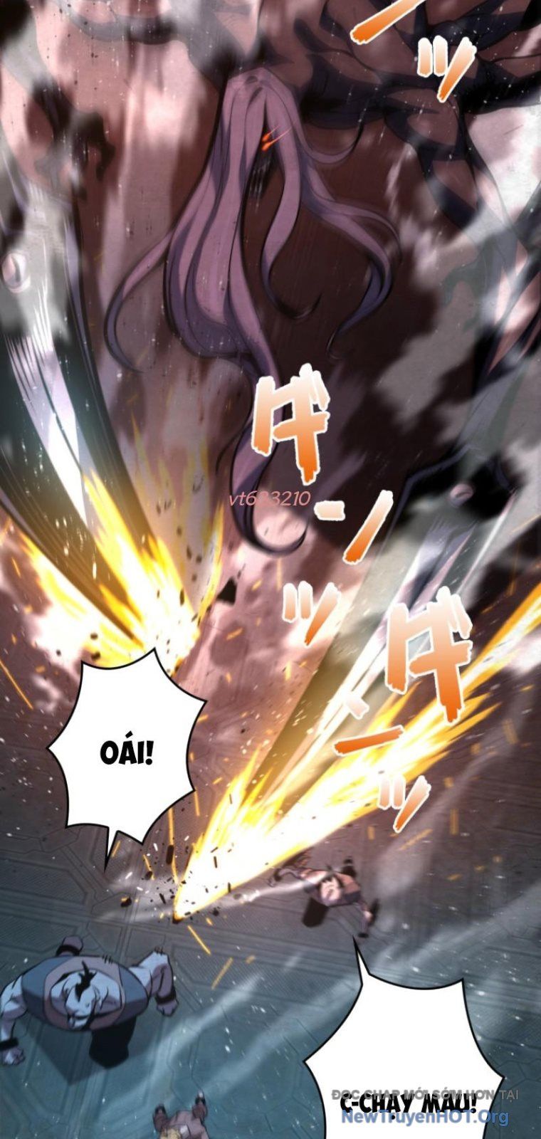 Lão Tù Nhân Mạnh Nhất Vẫn Liên Tục Sống Sót Chapter 7 - 67