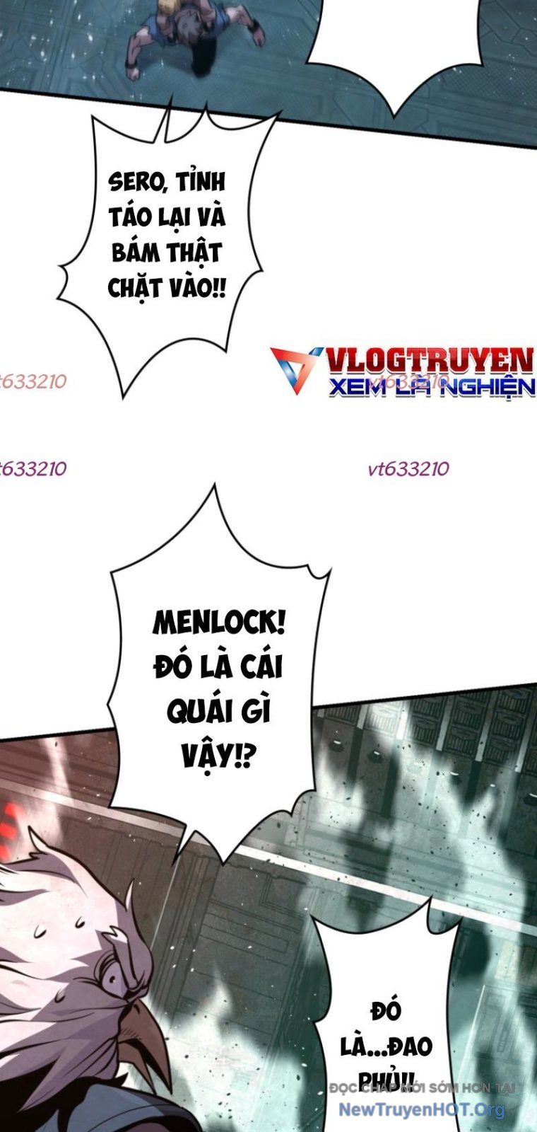 Lão Tù Nhân Mạnh Nhất Vẫn Liên Tục Sống Sót Chapter 7 - 68