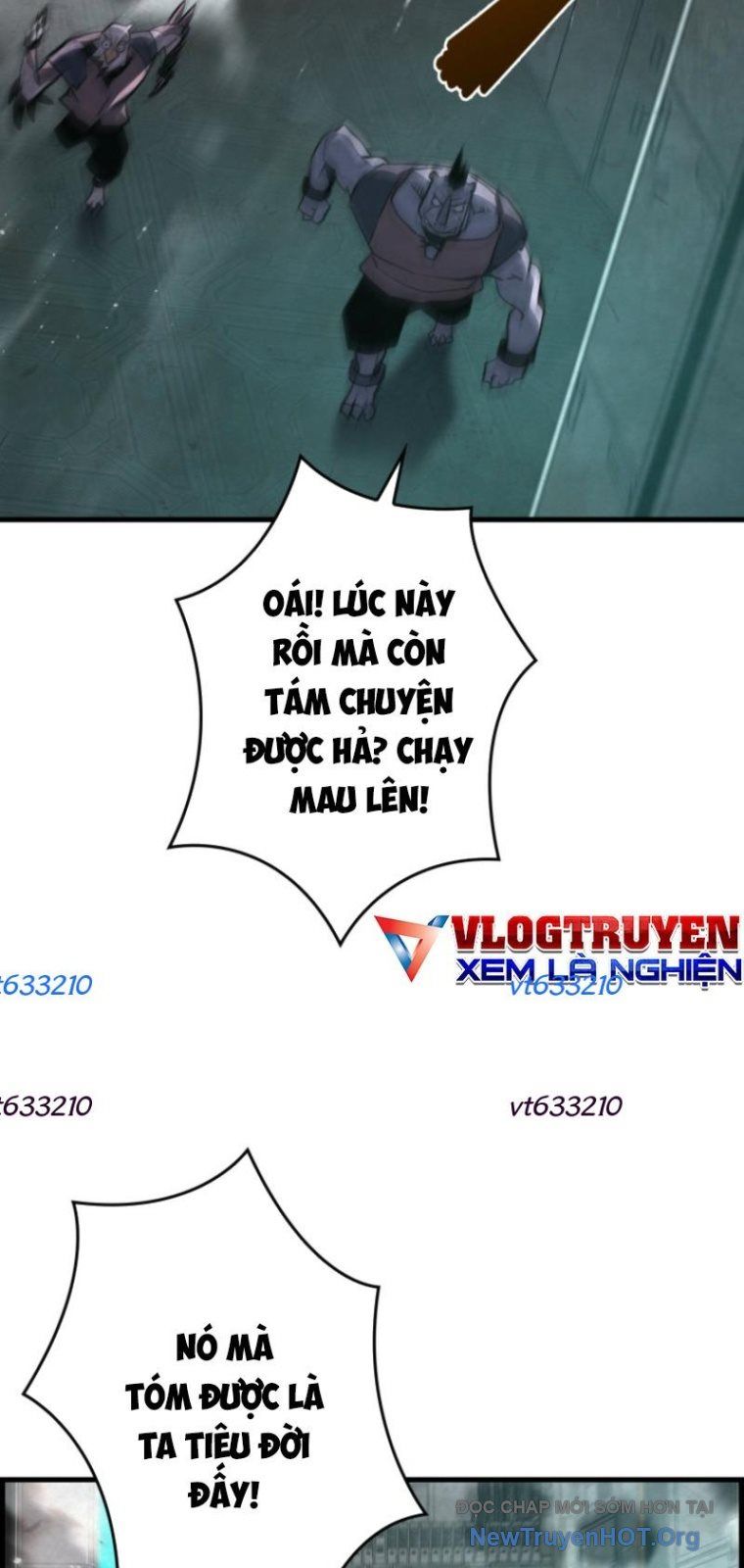 Lão Tù Nhân Mạnh Nhất Vẫn Liên Tục Sống Sót Chapter 7 - 74