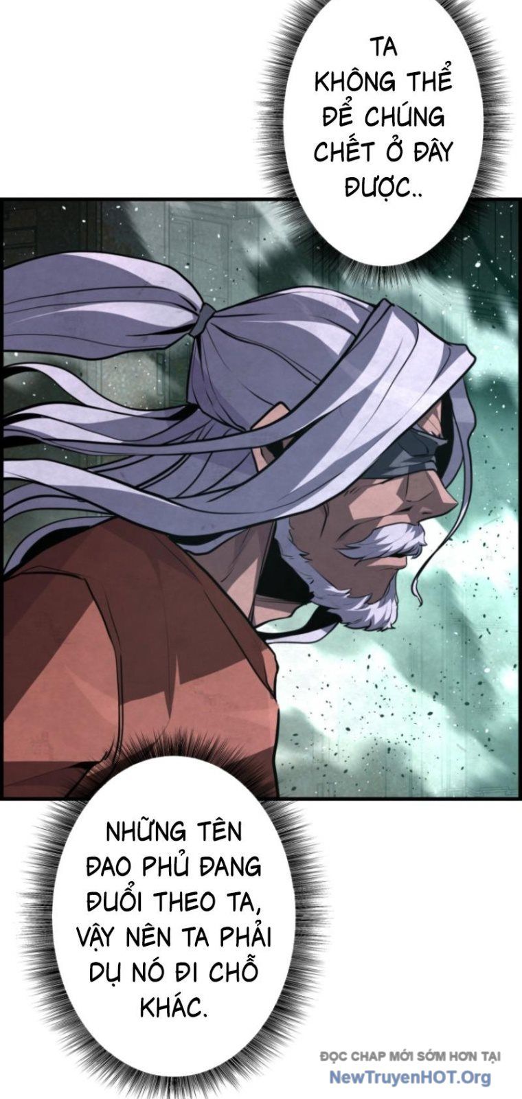 Lão Tù Nhân Mạnh Nhất Vẫn Liên Tục Sống Sót Chapter 7 - 76