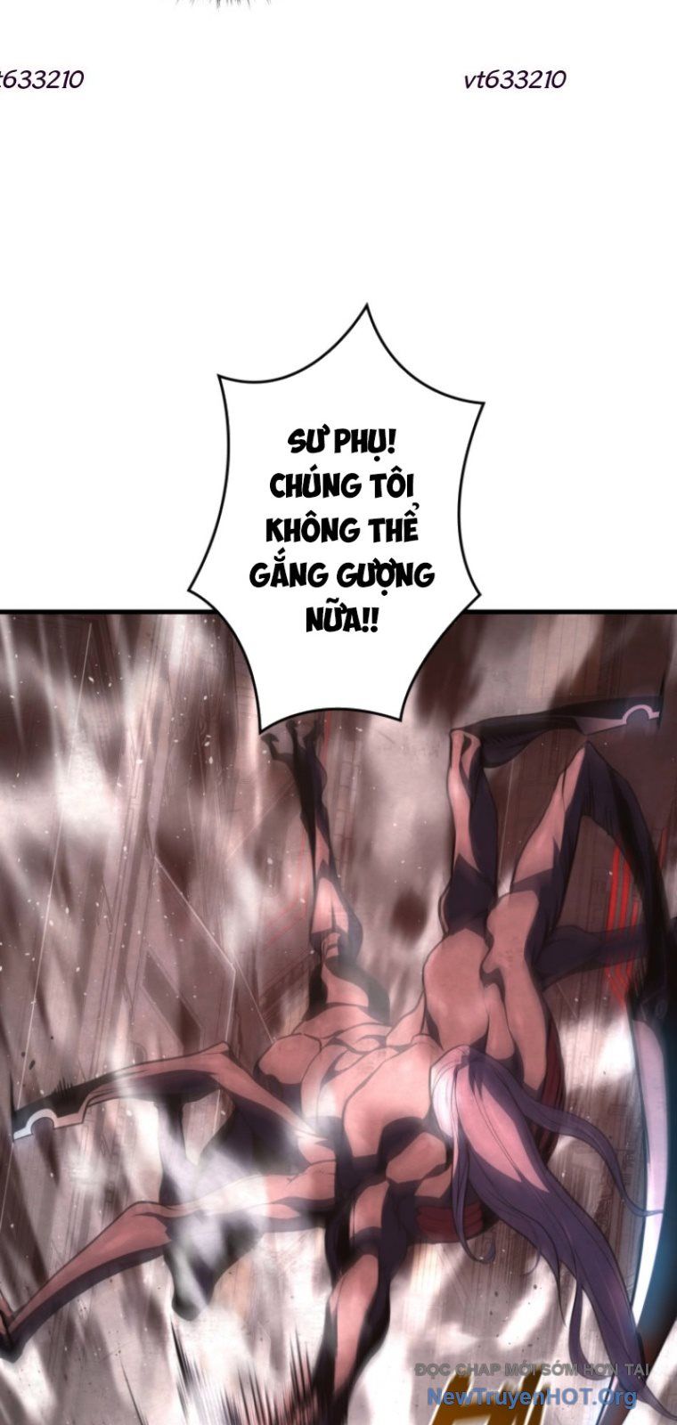 Lão Tù Nhân Mạnh Nhất Vẫn Liên Tục Sống Sót Chapter 7 - 77