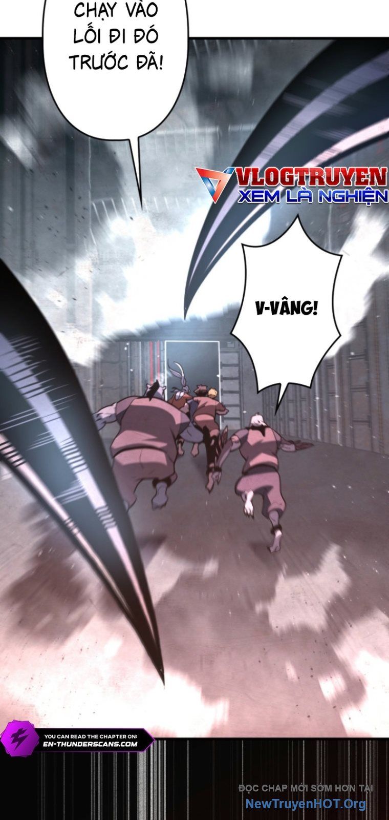 Lão Tù Nhân Mạnh Nhất Vẫn Liên Tục Sống Sót Chapter 7 - 79