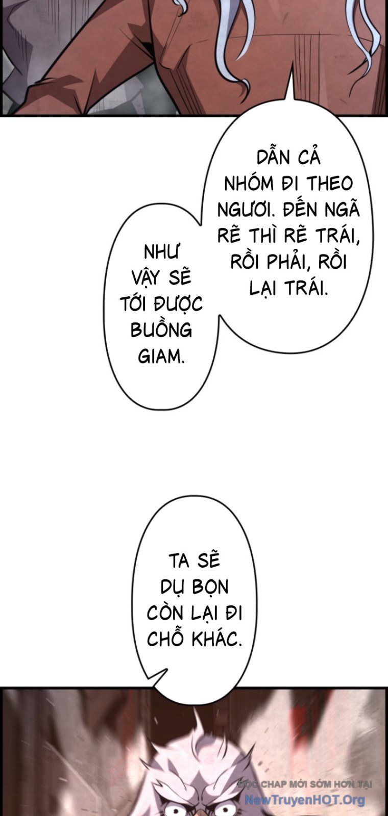 Lão Tù Nhân Mạnh Nhất Vẫn Liên Tục Sống Sót Chapter 7 - 83