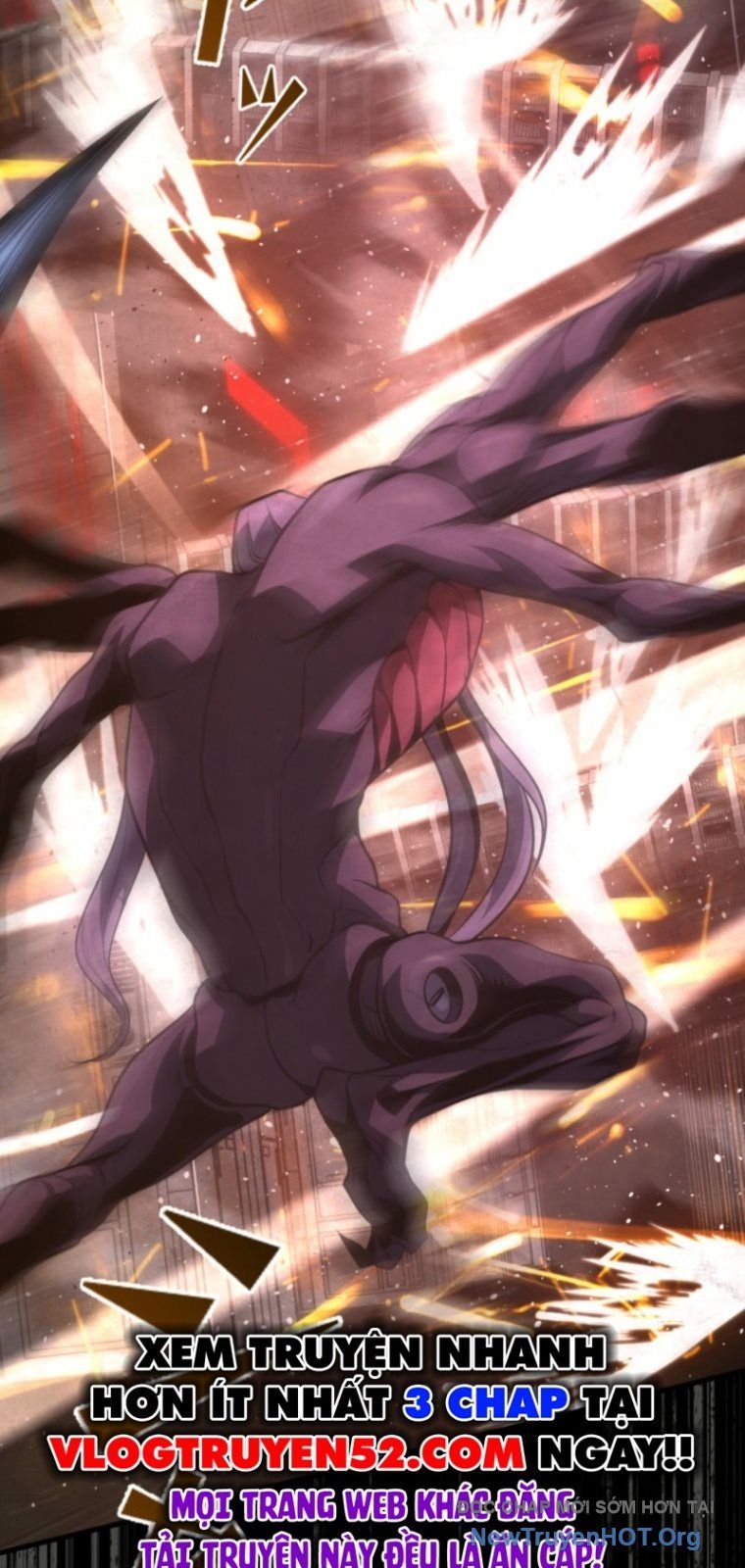 Lão Tù Nhân Mạnh Nhất Vẫn Liên Tục Sống Sót Chapter 7 - 85
