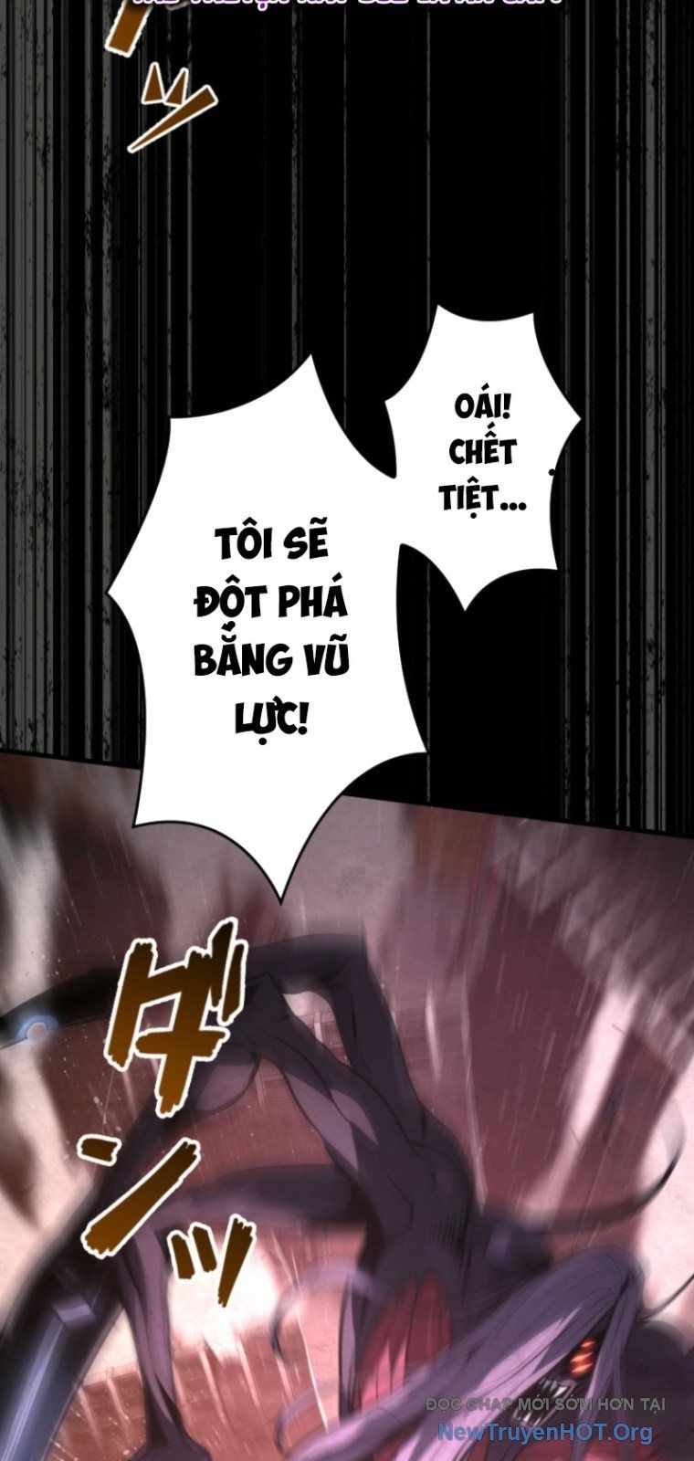 Lão Tù Nhân Mạnh Nhất Vẫn Liên Tục Sống Sót Chapter 7 - 86