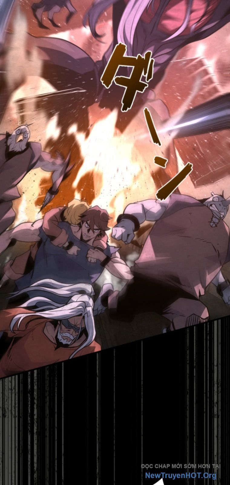 Lão Tù Nhân Mạnh Nhất Vẫn Liên Tục Sống Sót Chapter 7 - 87