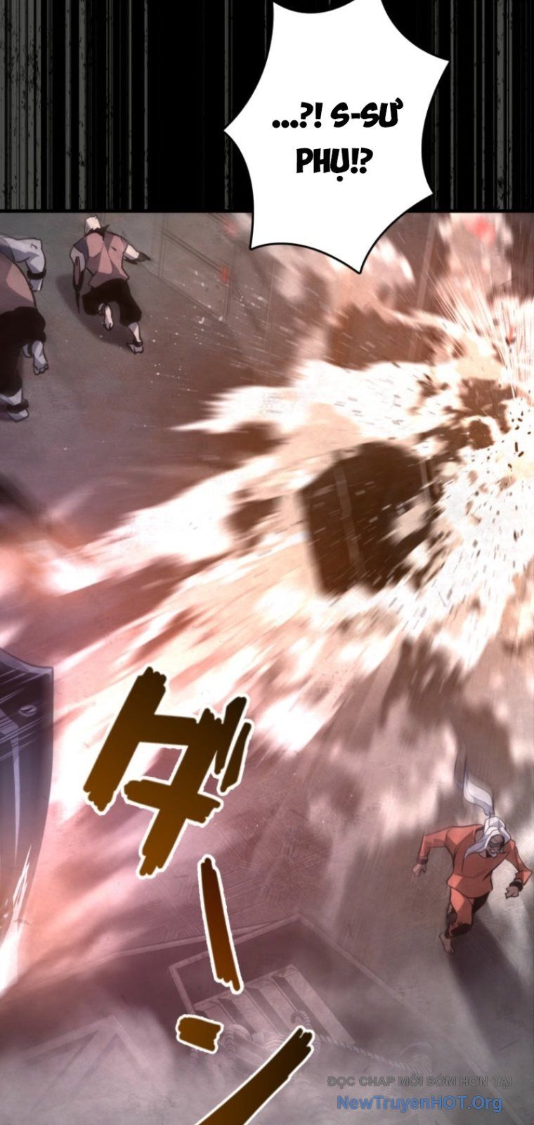 Lão Tù Nhân Mạnh Nhất Vẫn Liên Tục Sống Sót Chapter 7 - 88