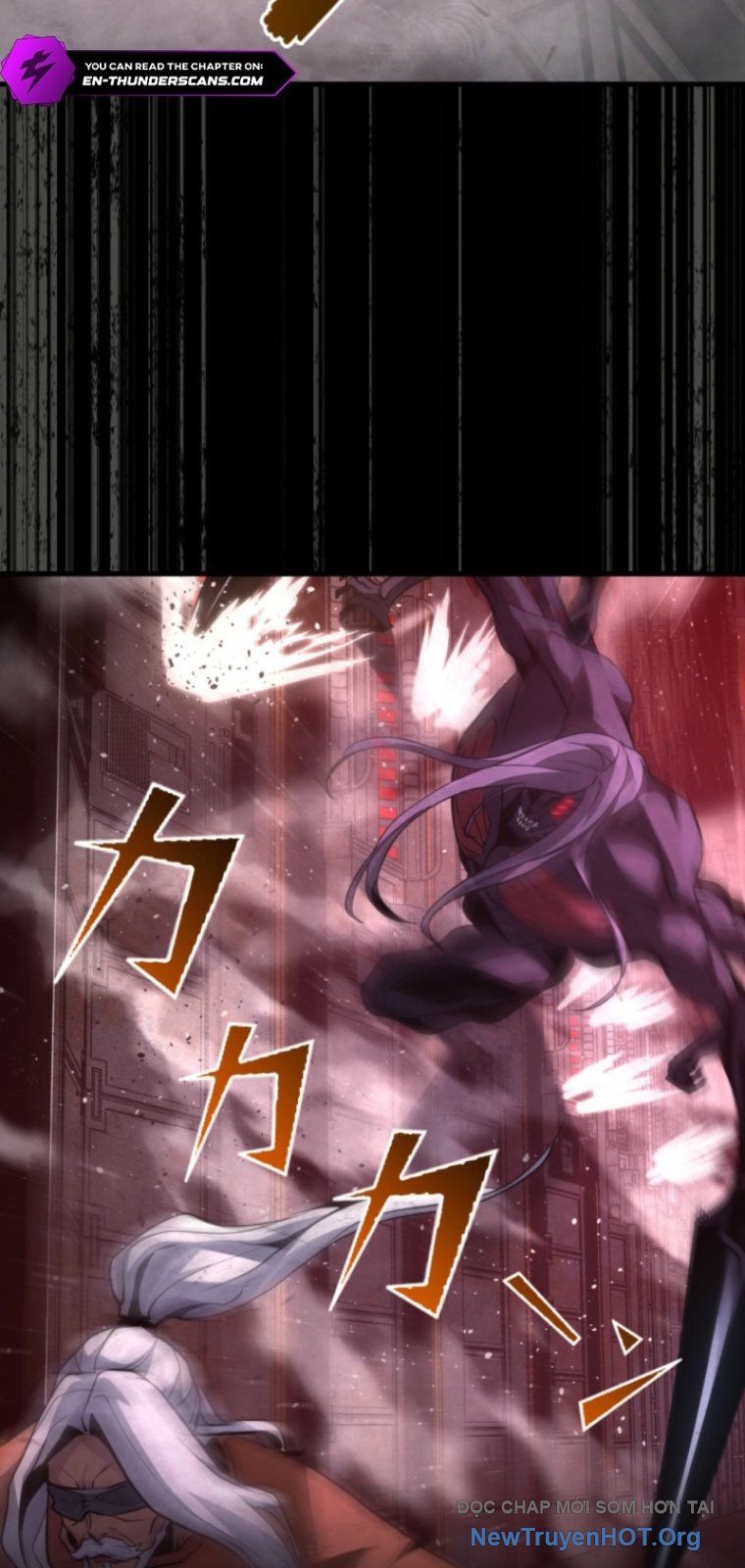 Lão Tù Nhân Mạnh Nhất Vẫn Liên Tục Sống Sót Chapter 7 - 89