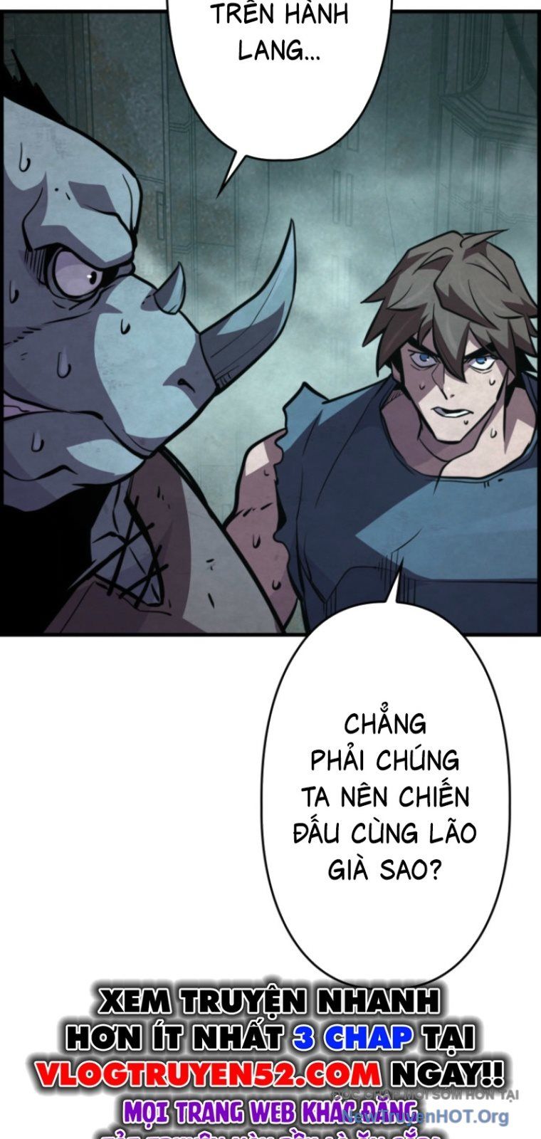 Lão Tù Nhân Mạnh Nhất Vẫn Liên Tục Sống Sót Chapter 7 - 92