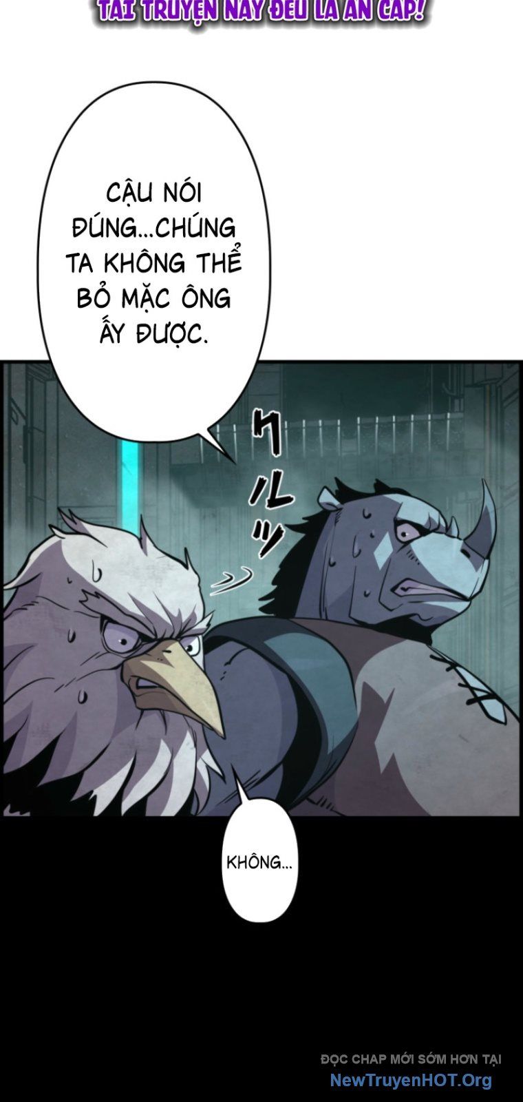 Lão Tù Nhân Mạnh Nhất Vẫn Liên Tục Sống Sót Chapter 7 - 93