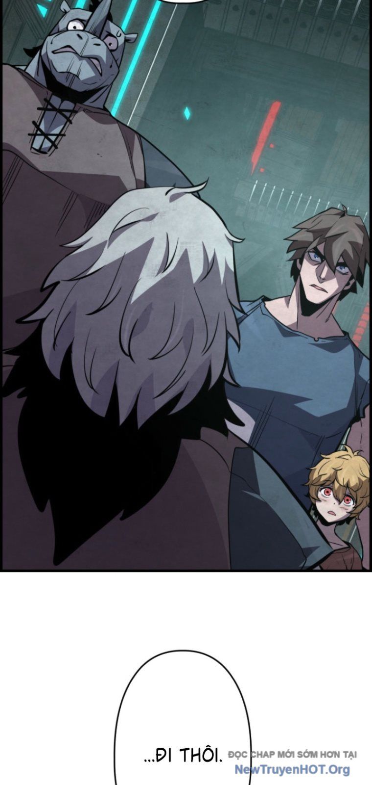 Lão Tù Nhân Mạnh Nhất Vẫn Liên Tục Sống Sót Chapter 7 - 97