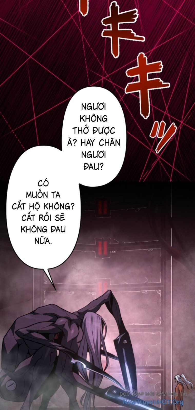 Lão Tù Nhân Mạnh Nhất Vẫn Liên Tục Sống Sót Chapter 7 - 99