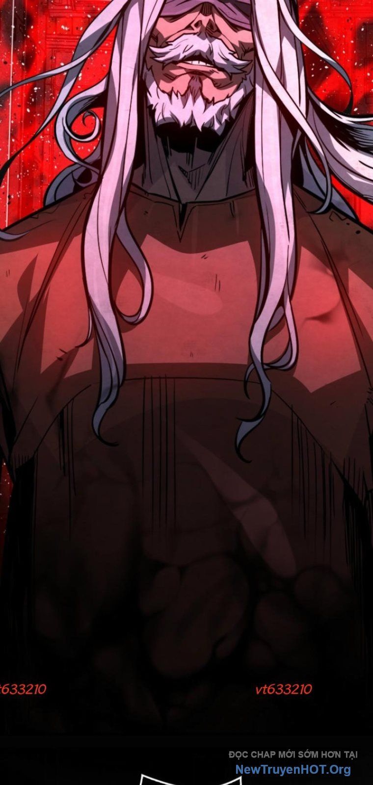 Lão Tù Nhân Mạnh Nhất Vẫn Liên Tục Sống Sót Chapter 8 - 2