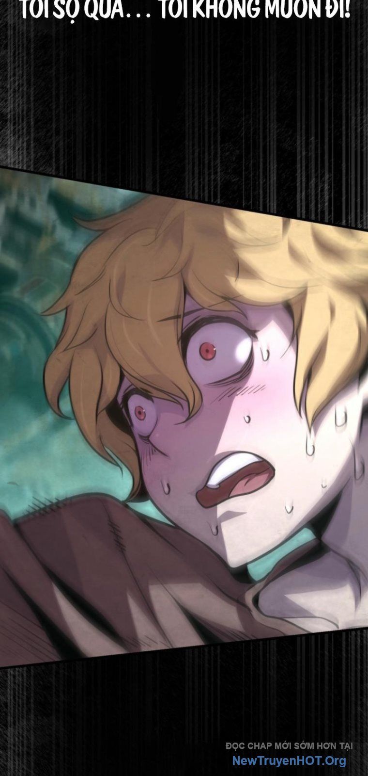 Lão Tù Nhân Mạnh Nhất Vẫn Liên Tục Sống Sót Chapter 8 - 101