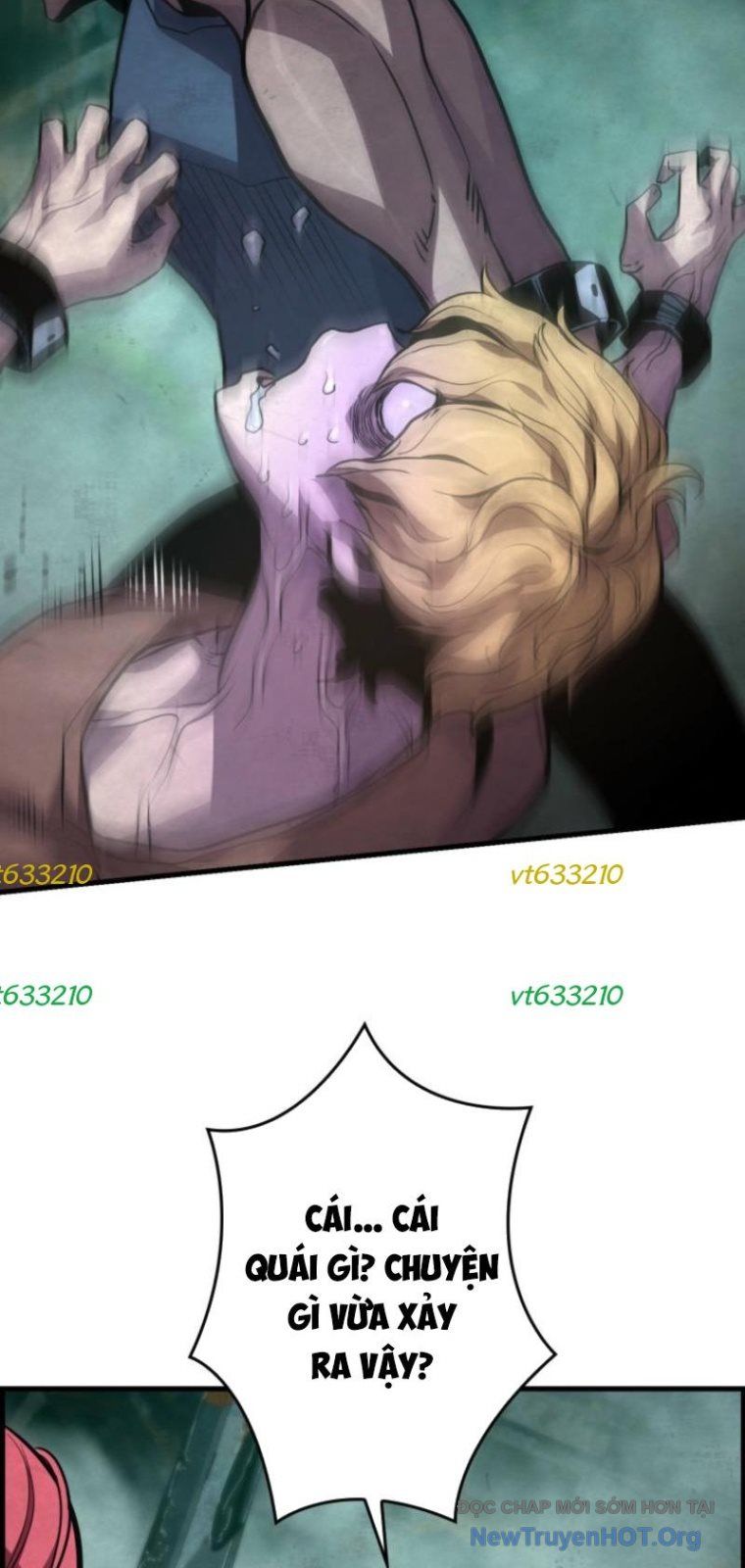 Lão Tù Nhân Mạnh Nhất Vẫn Liên Tục Sống Sót Chapter 8 - 103
