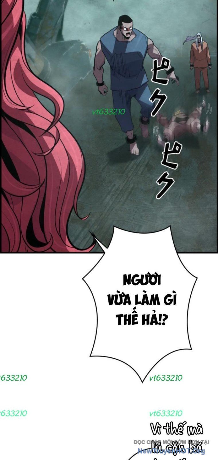 Lão Tù Nhân Mạnh Nhất Vẫn Liên Tục Sống Sót Chapter 8 - 104