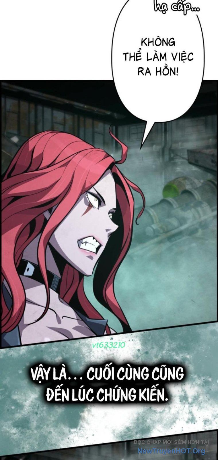 Lão Tù Nhân Mạnh Nhất Vẫn Liên Tục Sống Sót Chapter 8 - 105