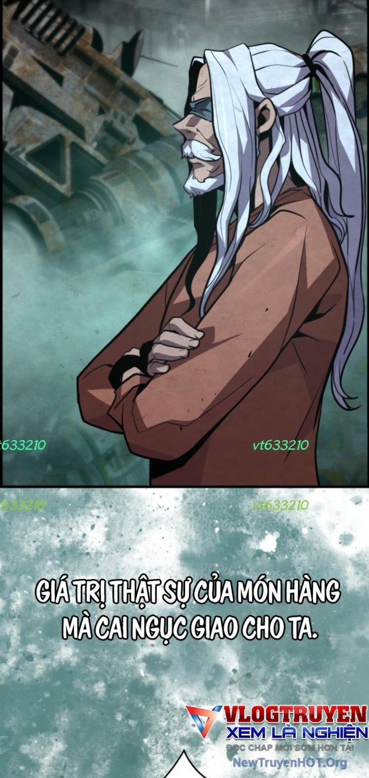 Lão Tù Nhân Mạnh Nhất Vẫn Liên Tục Sống Sót Chapter 8 - 106