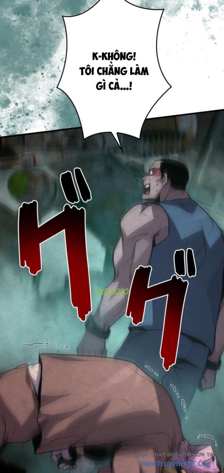 Lão Tù Nhân Mạnh Nhất Vẫn Liên Tục Sống Sót Chapter 8 - 107