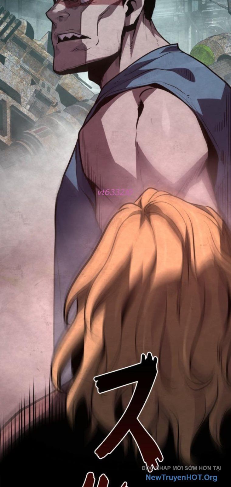 Lão Tù Nhân Mạnh Nhất Vẫn Liên Tục Sống Sót Chapter 8 - 109