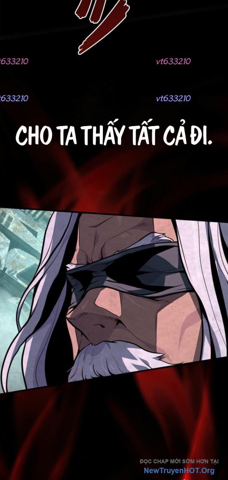 Lão Tù Nhân Mạnh Nhất Vẫn Liên Tục Sống Sót Chapter 8 - 110