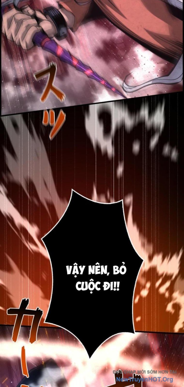 Lão Tù Nhân Mạnh Nhất Vẫn Liên Tục Sống Sót Chapter 8 - 12