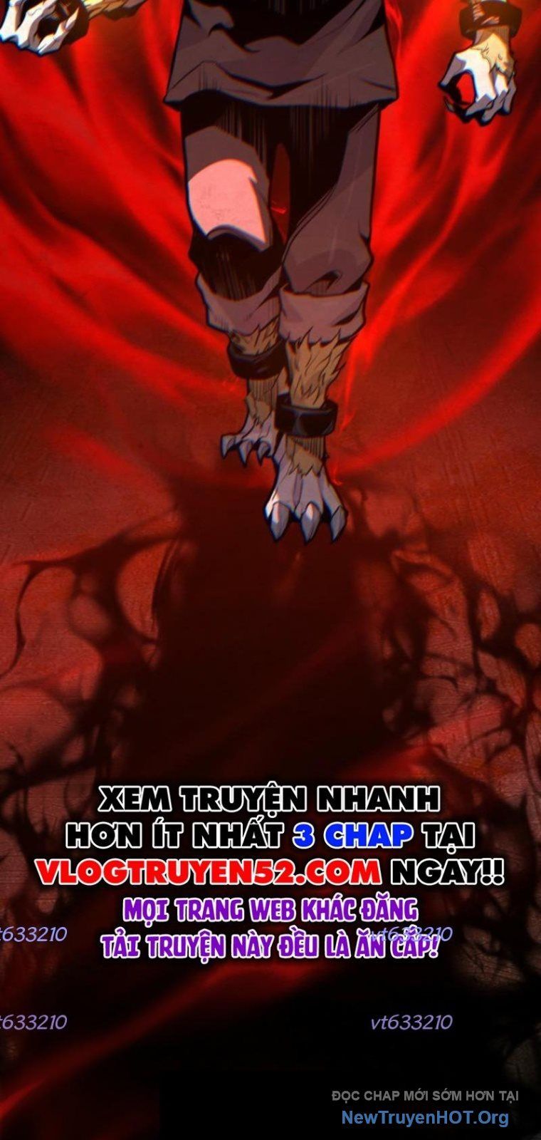 Lão Tù Nhân Mạnh Nhất Vẫn Liên Tục Sống Sót Chapter 8 - 112