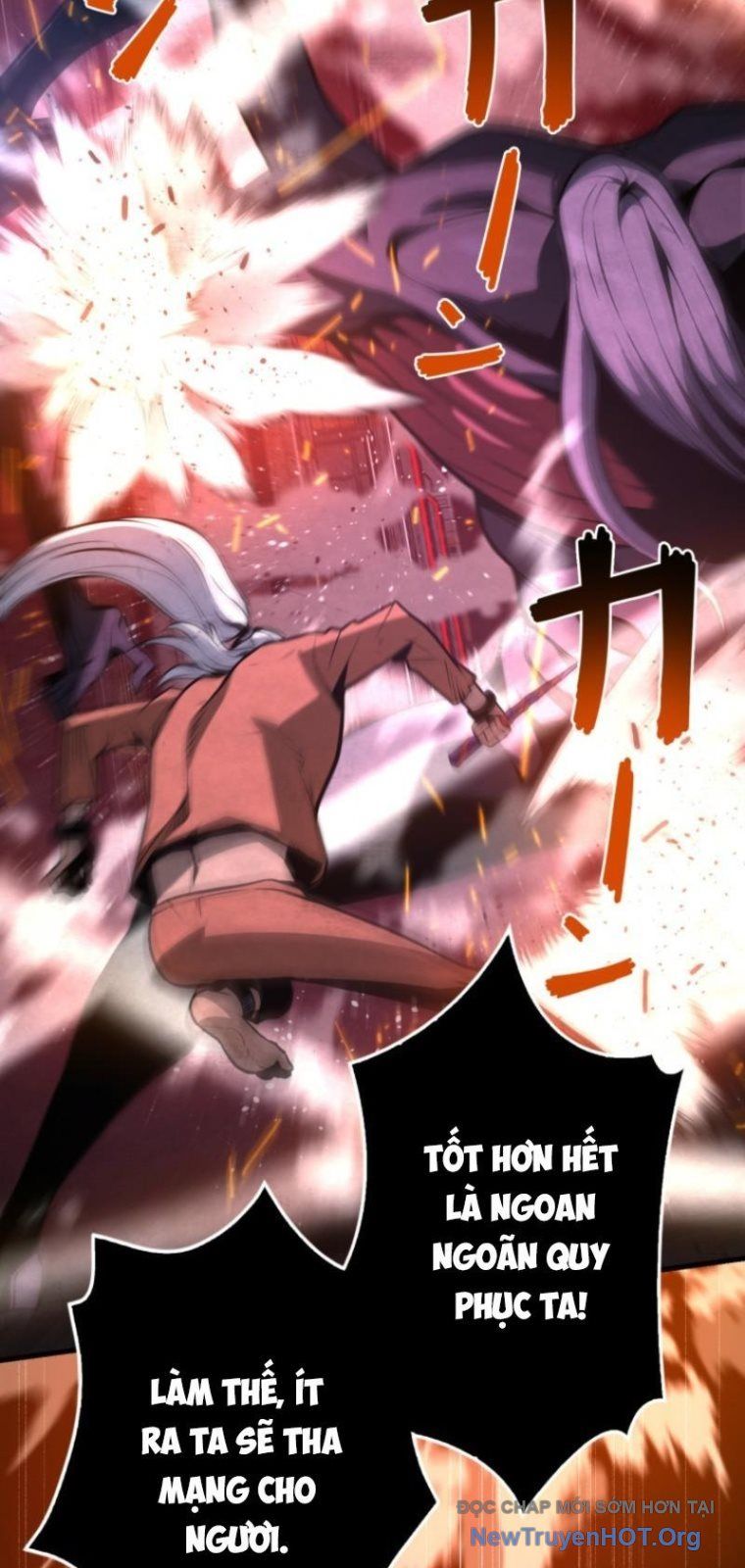 Lão Tù Nhân Mạnh Nhất Vẫn Liên Tục Sống Sót Chapter 8 - 13