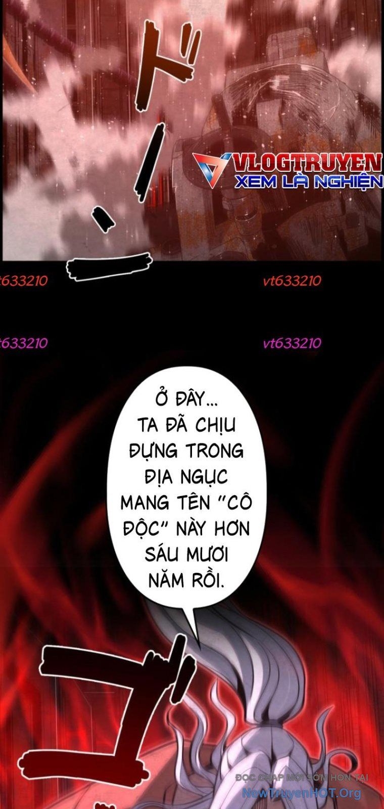 Lão Tù Nhân Mạnh Nhất Vẫn Liên Tục Sống Sót Chapter 8 - 15