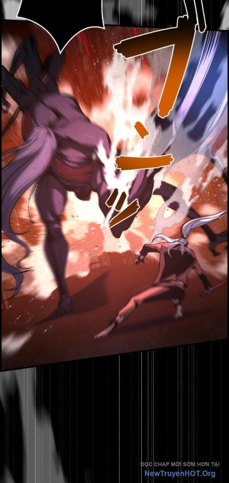 Lão Tù Nhân Mạnh Nhất Vẫn Liên Tục Sống Sót Chapter 8 - 17