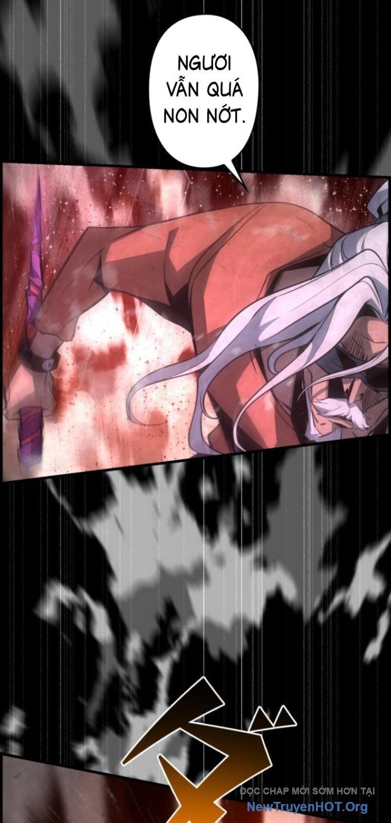 Lão Tù Nhân Mạnh Nhất Vẫn Liên Tục Sống Sót Chapter 8 - 18