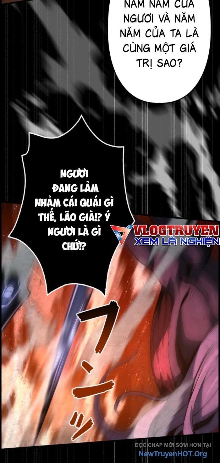 Lão Tù Nhân Mạnh Nhất Vẫn Liên Tục Sống Sót Chapter 8 - 20