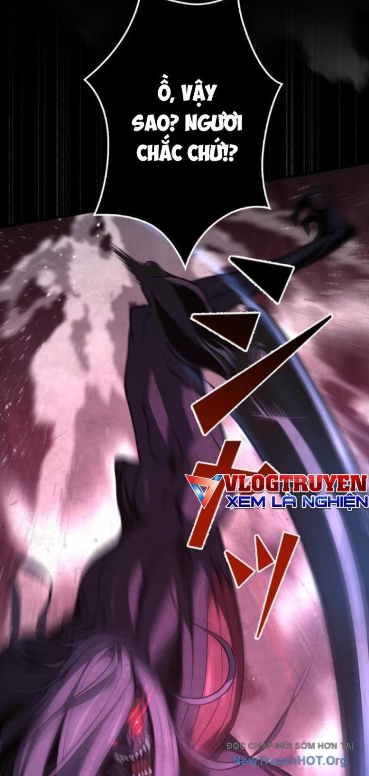 Lão Tù Nhân Mạnh Nhất Vẫn Liên Tục Sống Sót Chapter 8 - 3