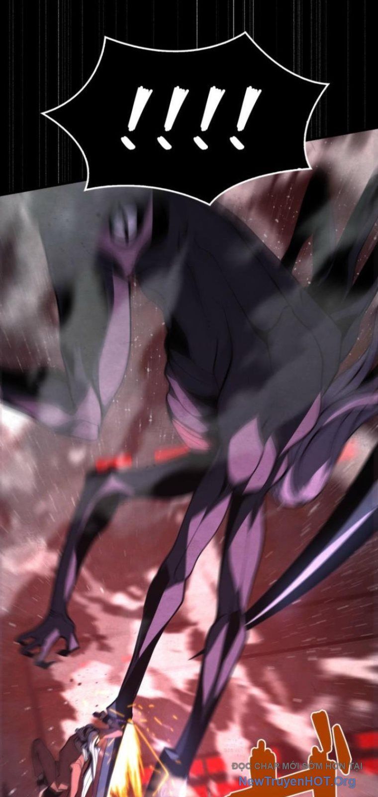 Lão Tù Nhân Mạnh Nhất Vẫn Liên Tục Sống Sót Chapter 8 - 22