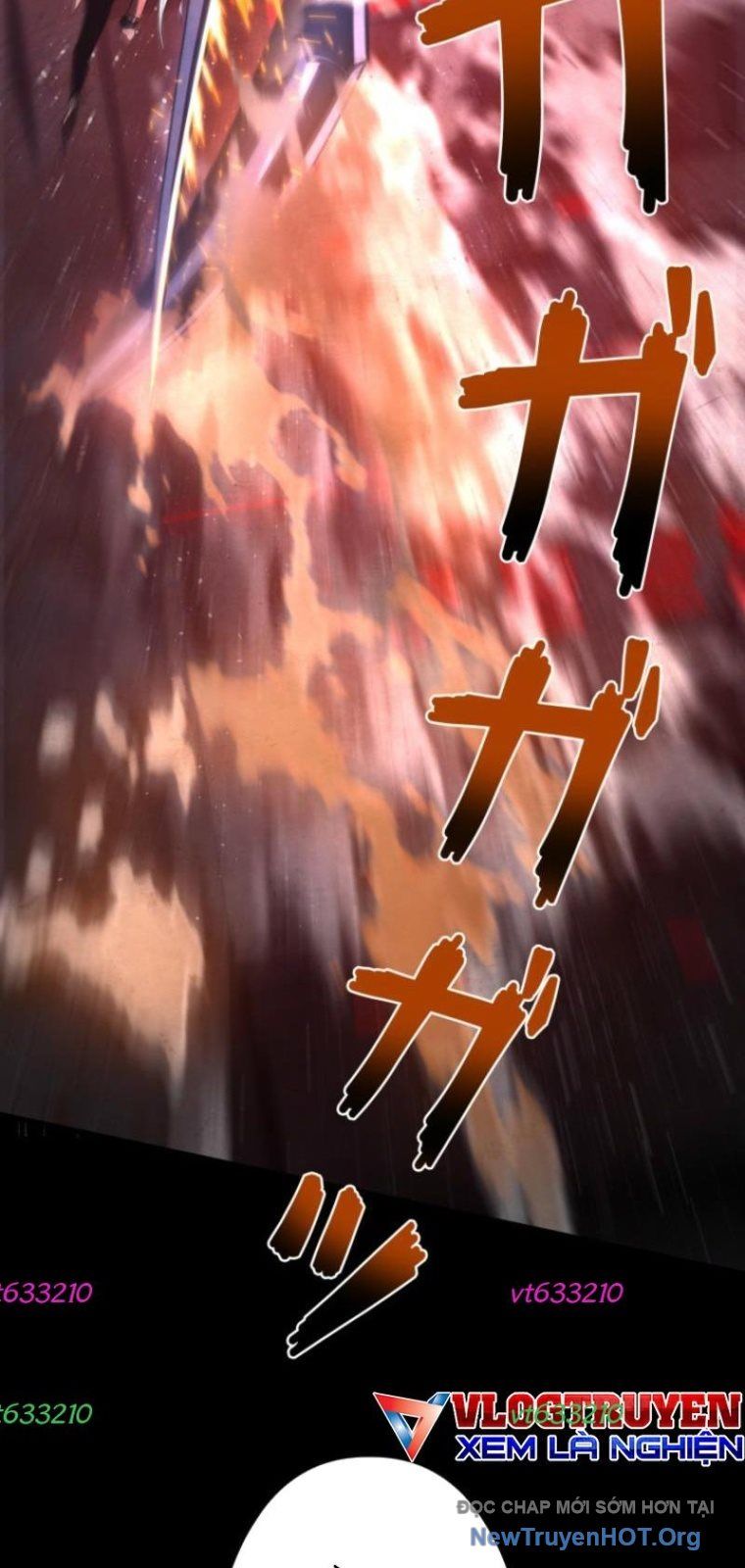 Lão Tù Nhân Mạnh Nhất Vẫn Liên Tục Sống Sót Chapter 8 - 23