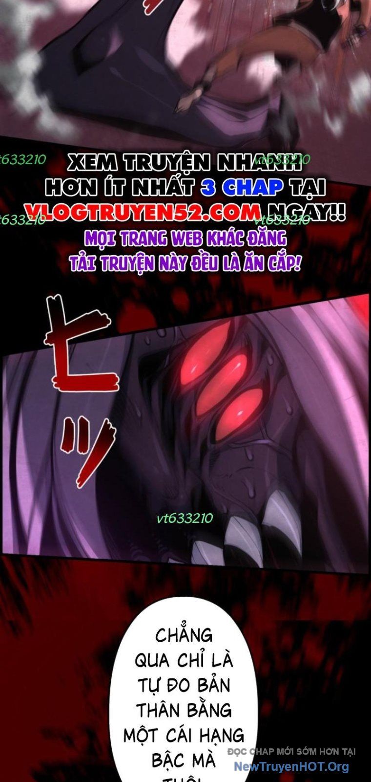 Lão Tù Nhân Mạnh Nhất Vẫn Liên Tục Sống Sót Chapter 8 - 25