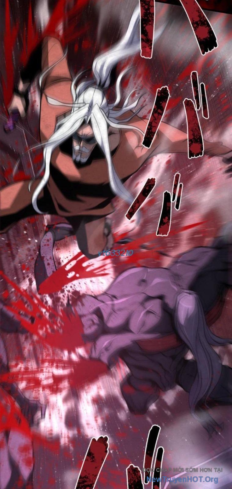 Lão Tù Nhân Mạnh Nhất Vẫn Liên Tục Sống Sót Chapter 8 - 27