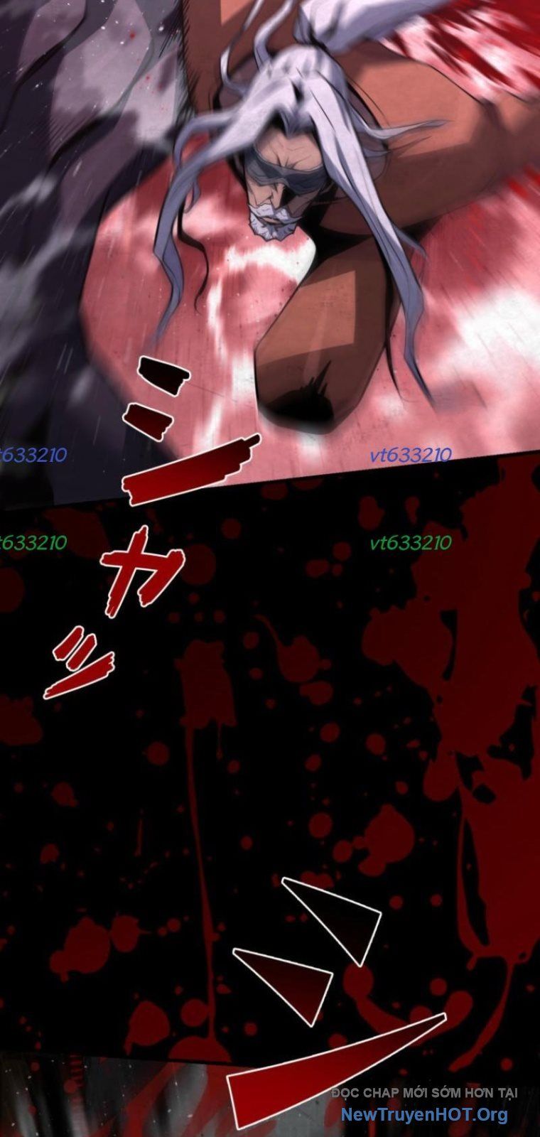 Lão Tù Nhân Mạnh Nhất Vẫn Liên Tục Sống Sót Chapter 8 - 30