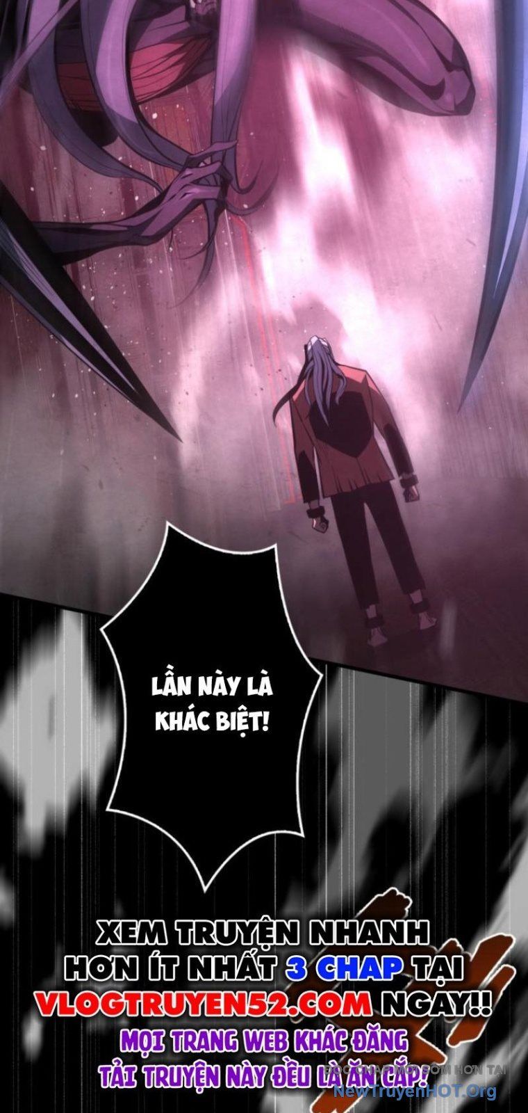 Lão Tù Nhân Mạnh Nhất Vẫn Liên Tục Sống Sót Chapter 8 - 4