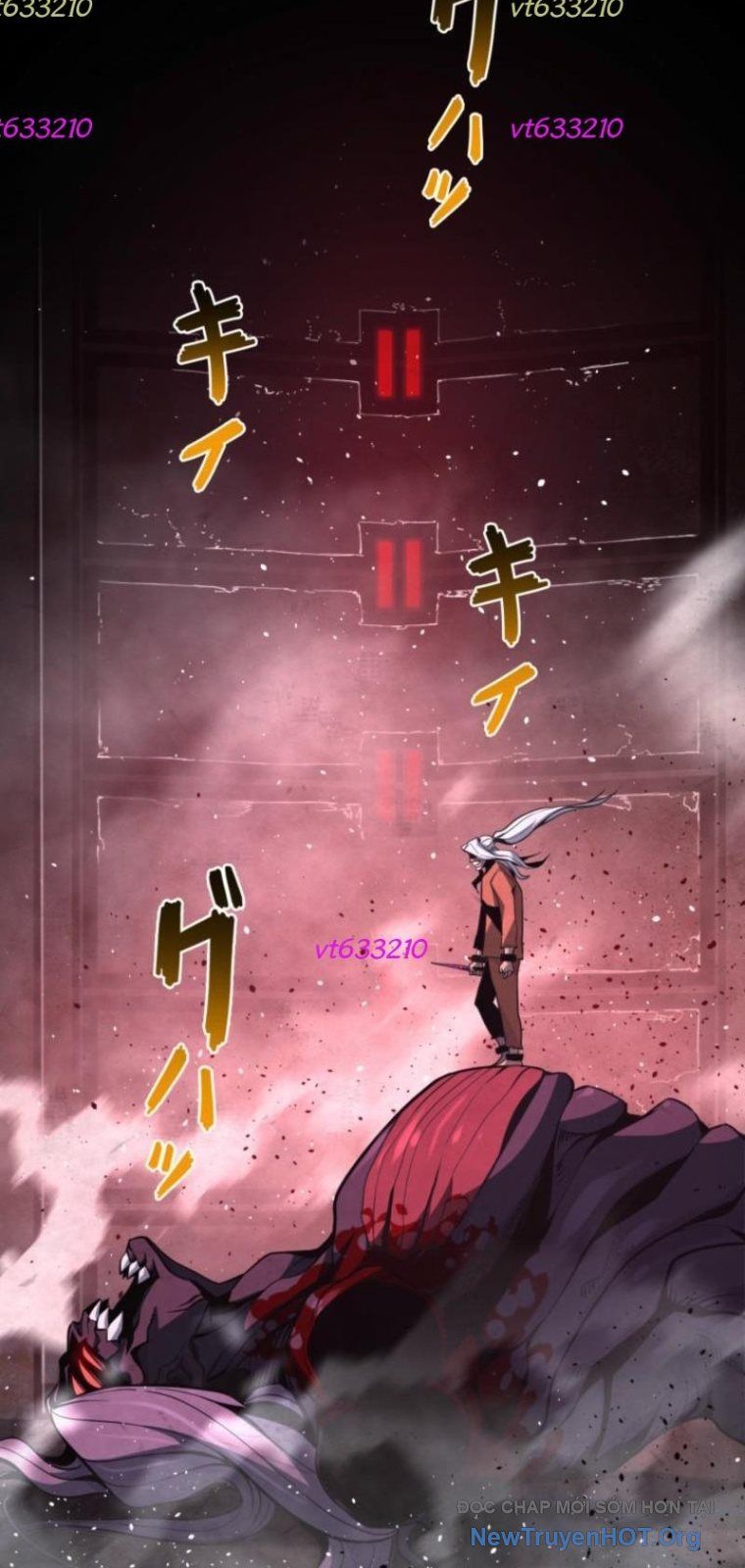 Lão Tù Nhân Mạnh Nhất Vẫn Liên Tục Sống Sót Chapter 8 - 33