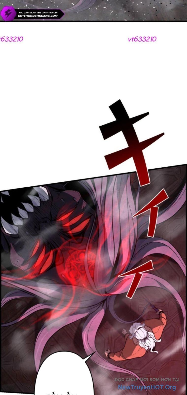 Lão Tù Nhân Mạnh Nhất Vẫn Liên Tục Sống Sót Chapter 8 - 34