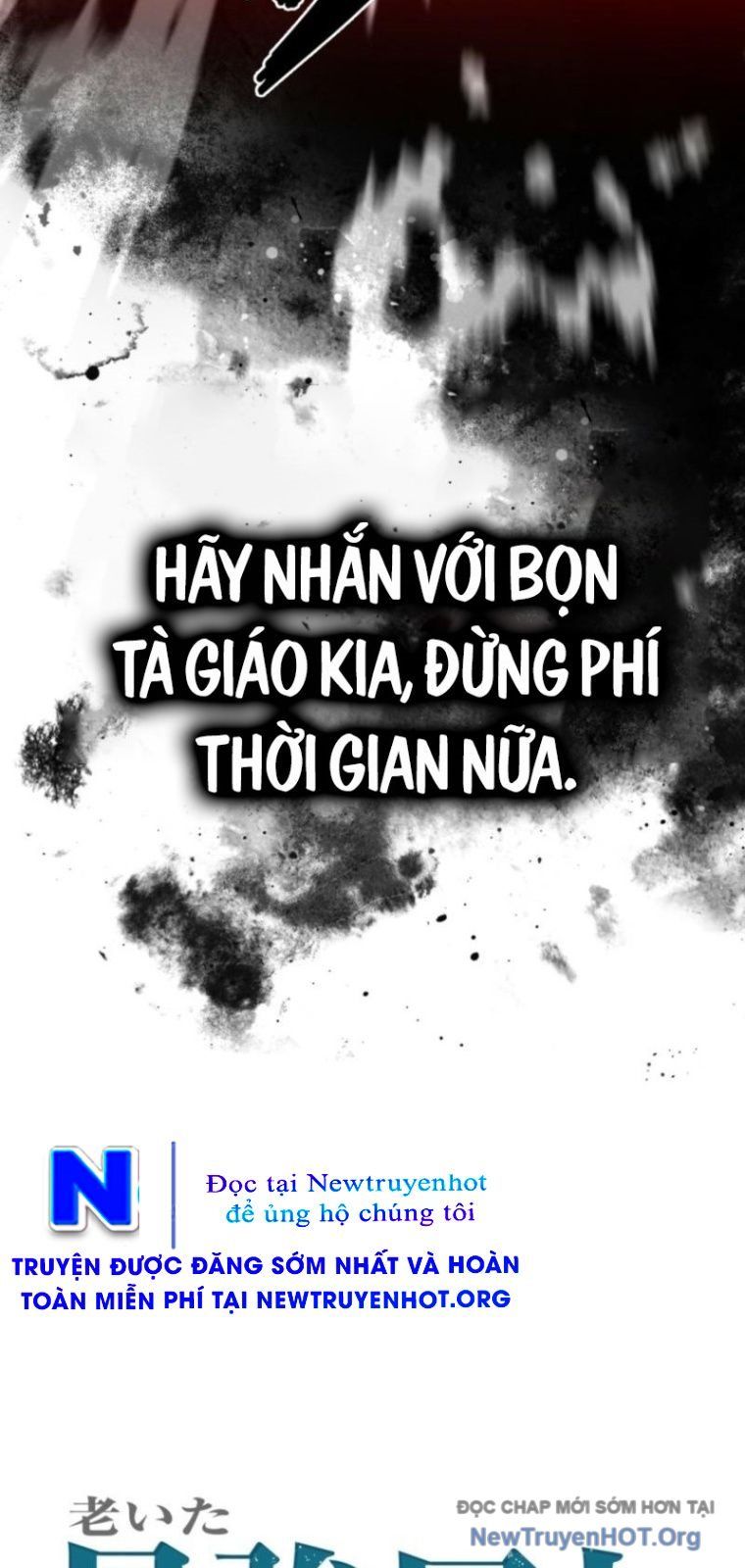 Lão Tù Nhân Mạnh Nhất Vẫn Liên Tục Sống Sót Chapter 8 - 38