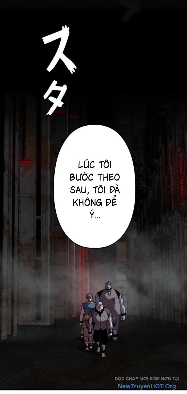 Lão Tù Nhân Mạnh Nhất Vẫn Liên Tục Sống Sót Chapter 8 - 40